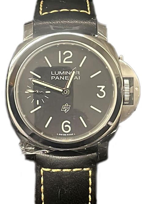 panerai luminor pam 01084|panerai luminor models.